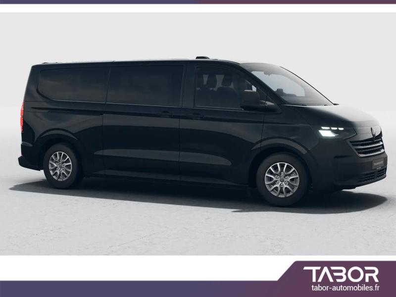 Volkswagen Combi T7 150 Aut 4m L2 Attel. 1ZClim