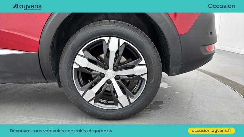 Peugeot 5008 1.2 PureTech 130ch s&amp;S Gt Pack Eat8