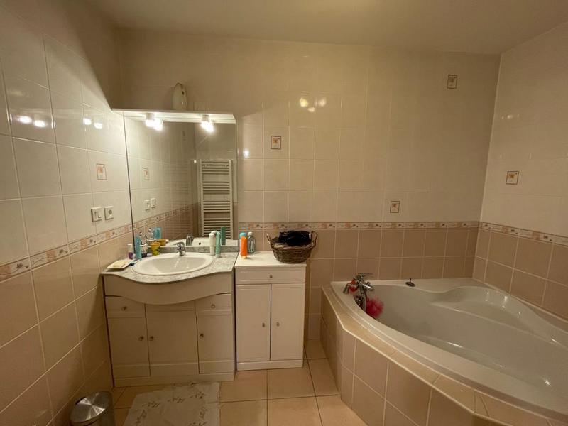 Maison - 116 m² - 4 pièces