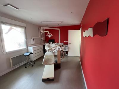 Local commercial - 135 m²