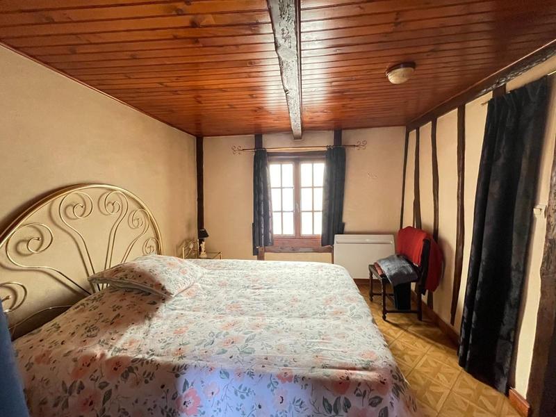 Maison - 165 m² - 9 pièces