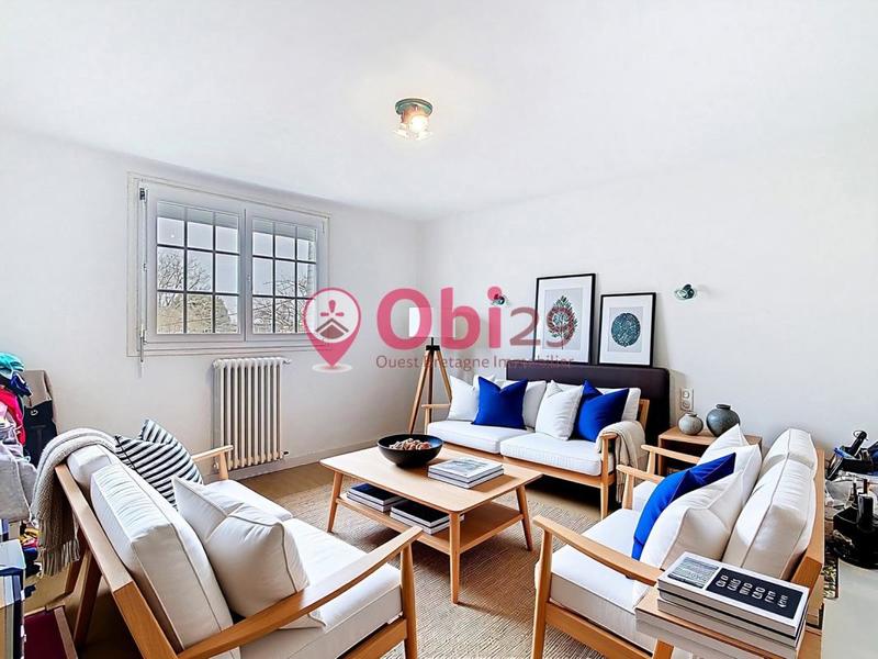 Demeure - 177 m² - 7 pièces