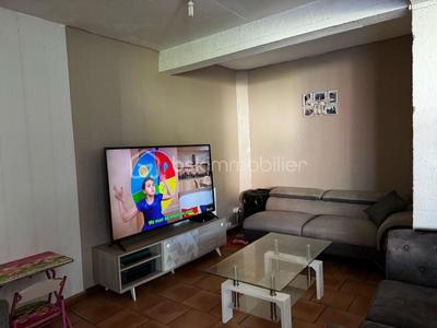 Immeuble - 237 m² - 11 pièces