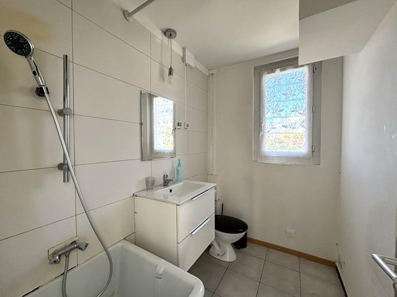 Appartement - 50 m² - 3 pièces