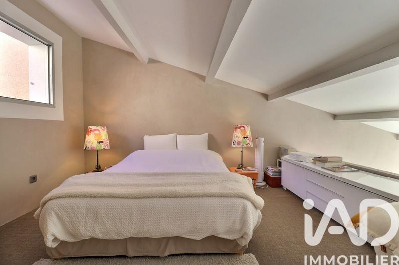 Appartement - 33 m² - 1 pièce