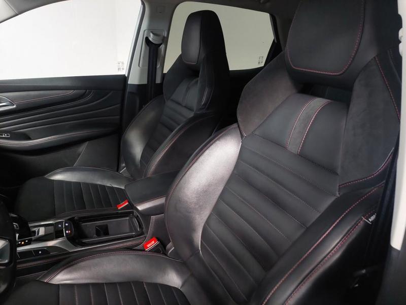 Mg Ehs 1.5t Gdi Phev Luxury Auto