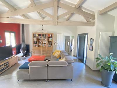 Villa - 165 m² - 5 pièces