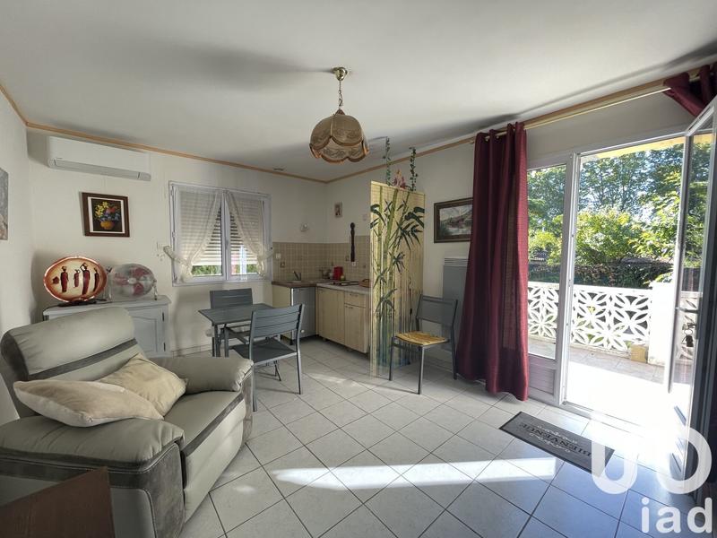 Maison - 145 m² - 6 pièces