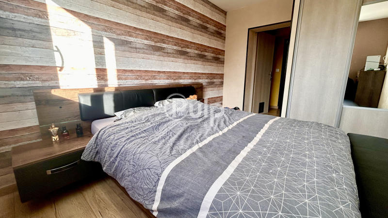 Maison - 133 m² - 4 pièces