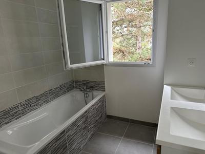 Appartement - 112 m² - 6 pièces