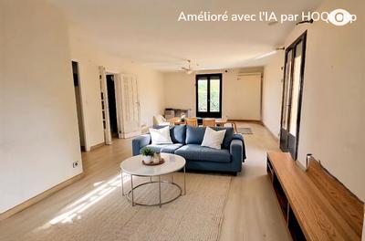 Villa - 110 m² - 5 pièces