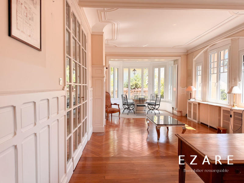 Maison - 160 m² - 5 pièces