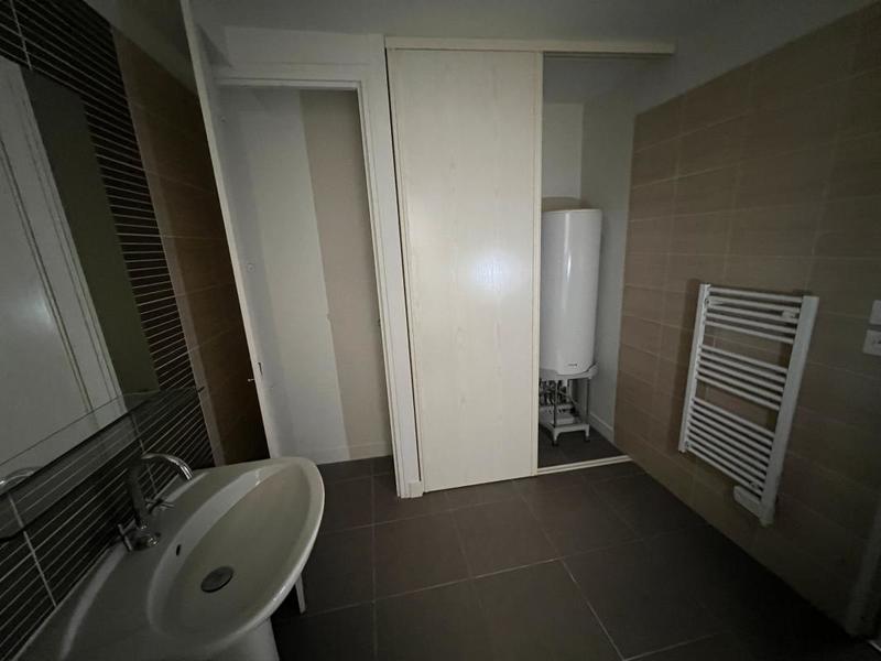 Appartement - 56 m² - 2 pièces