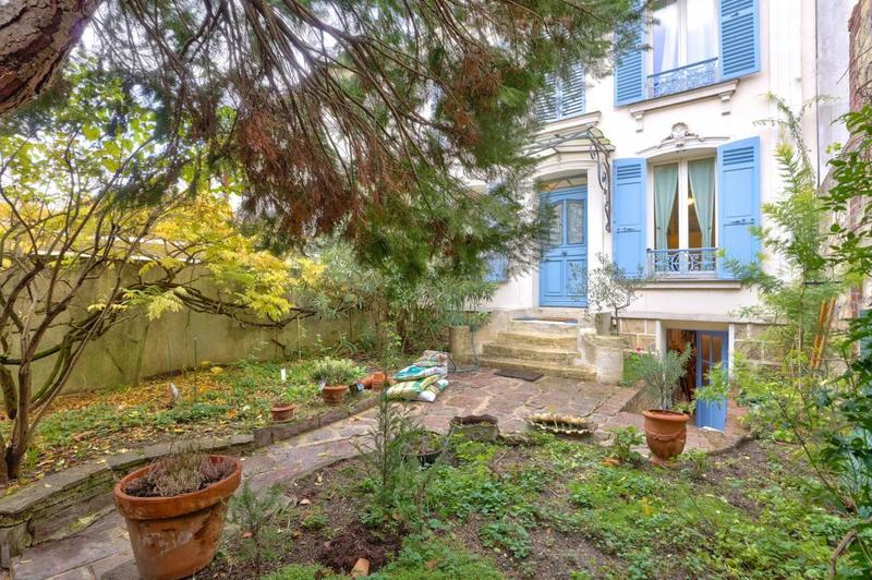 Maison - 196 m² - 5 pièces