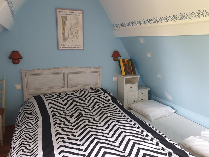 Maison - 106 m² - 5 pièces