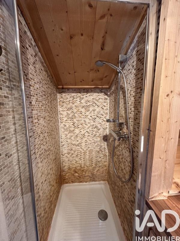 Appartement - 50 m² - 3 pièces