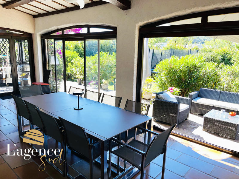 Maison - 145 m² - 3 pièces