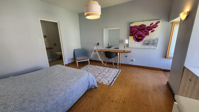 Maison - 135 m² - 4 pièces