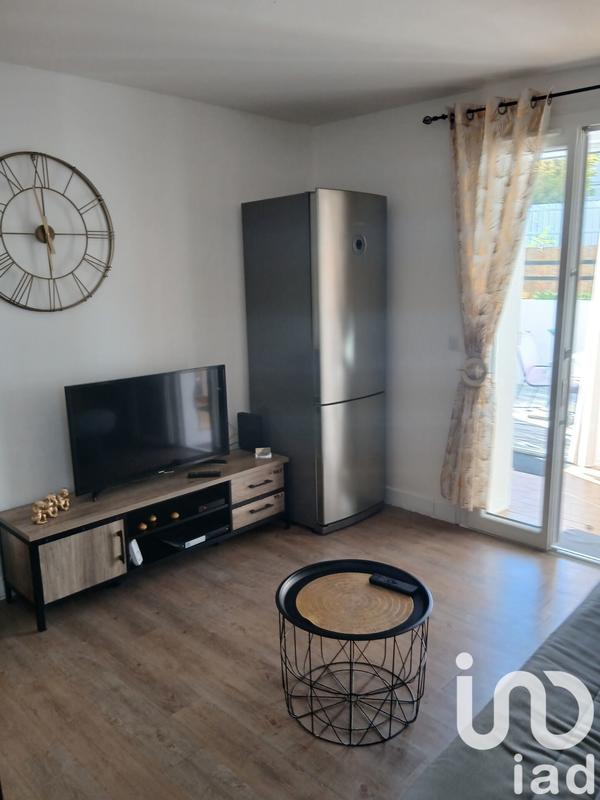 Appartement - 41 m² - 2 pièces