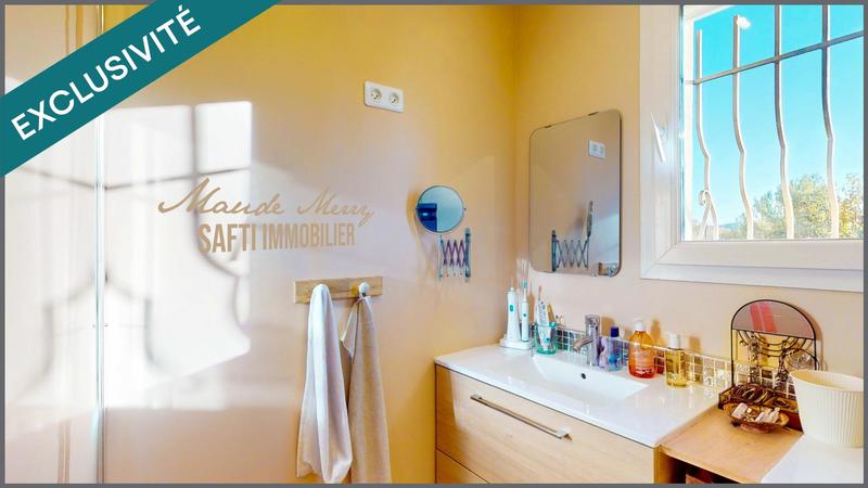 Villa - 110 m² - 4 pièces