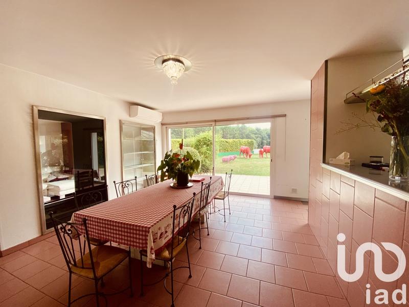 Maison de maîtres - 245 m² - 10 pièces