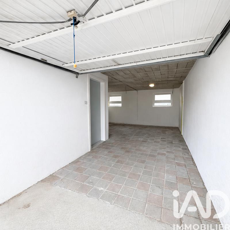 Appartement - 81 m² - 4 pièces