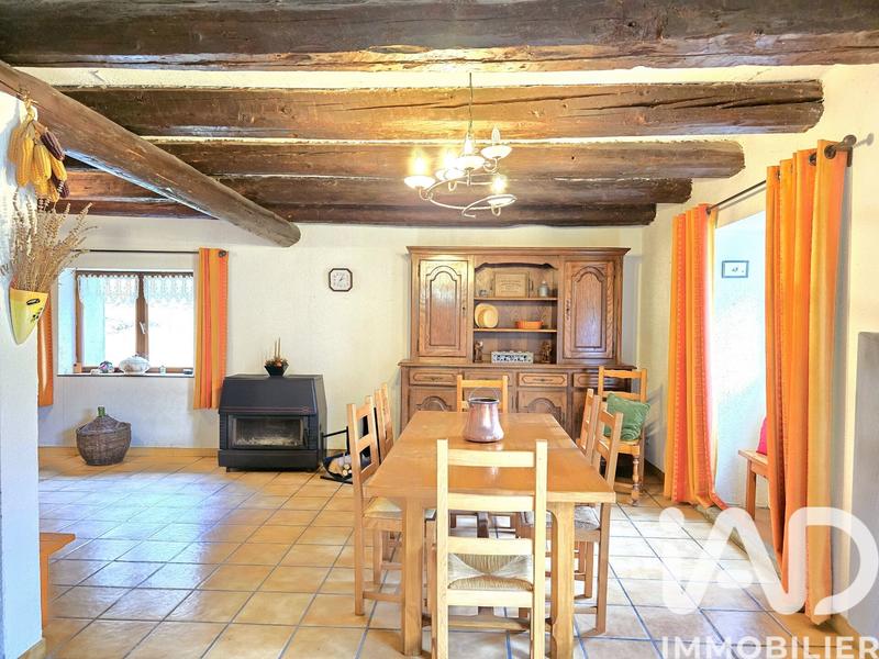 Maison de campagne - 290 m² - 14 pièces