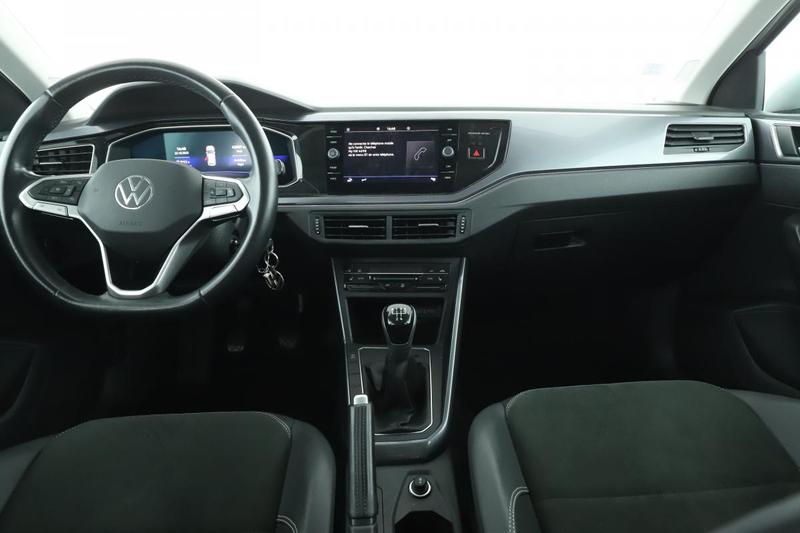 Volkswagen Polo 1.0 Tsi Style 95 ch