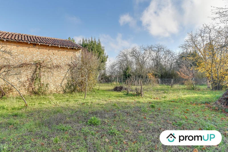 Maison - 50 m² - 2 pièces