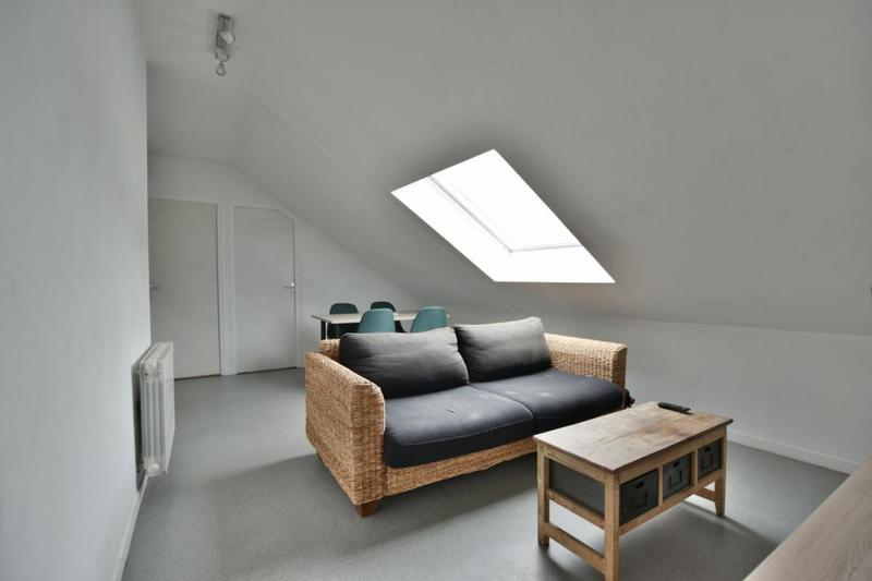 Appartement - 37 m² - 3 pièces