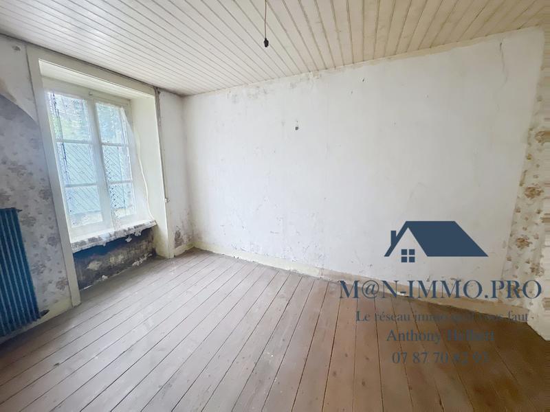 Maison - 284 m² - 10 pièces