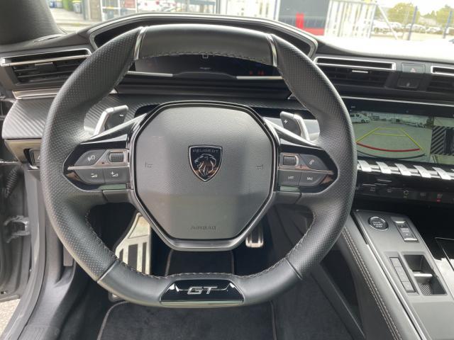 Peugeot 508 Sw BlueHDi 130 ch s&amp;S Eat8 Gt