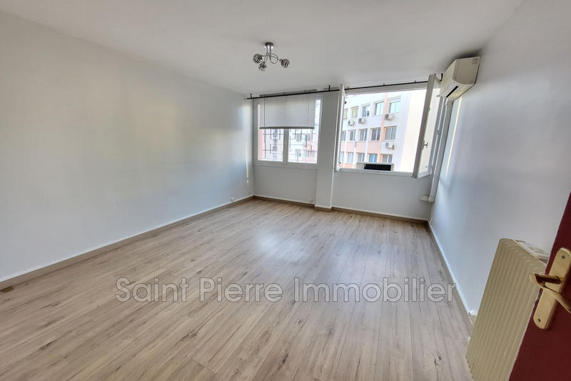 Appartement - 125 m² - 5 pièces