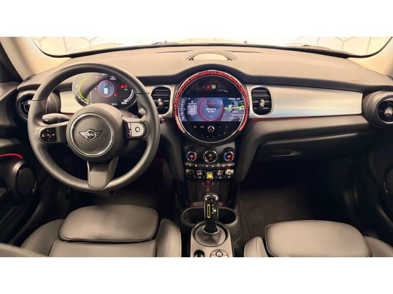 Mini Mini Hatch 3 Portes Cooper se 184 ch Edition Premium
