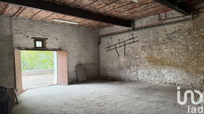 Maison de village - 178 m² - 9 pièces