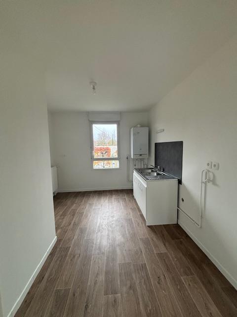 Maison de ville - 84 m² - 4 pièces