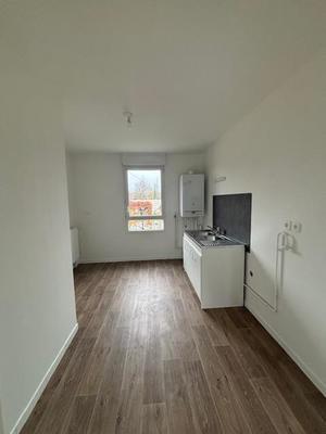 Maison de ville - 84 m² - 4 pièces