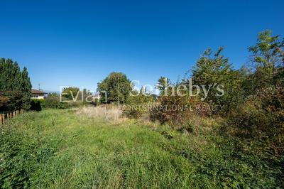 Terrain - 836 m²