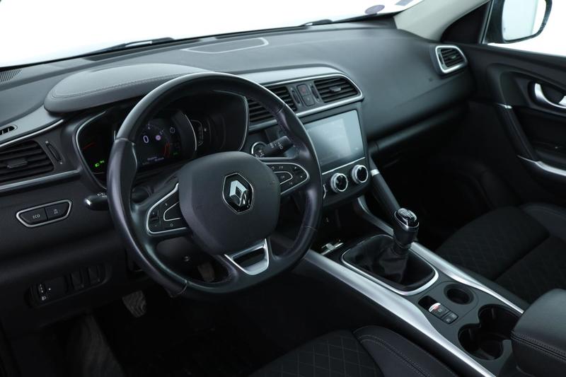 Renault Kadjar 1.3 TCe Intens 140 ch