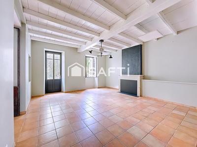 Maison - 194 m² - 7 pièces
