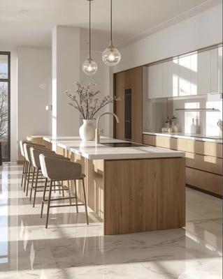 Appartement - 81 m² - 4 pièces