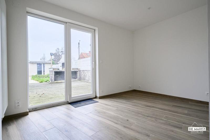 Maison - 97 m² - 5 pièces