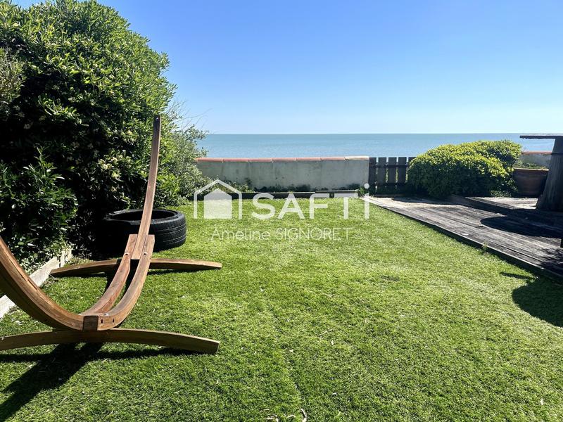 Villa - 137 m² - 4 pièces