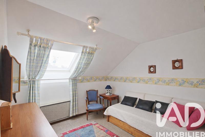 Maison - 165 m² - 5 pièces