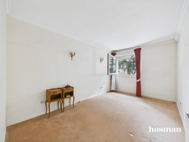 Appartement - 86 m² - 3 pièces