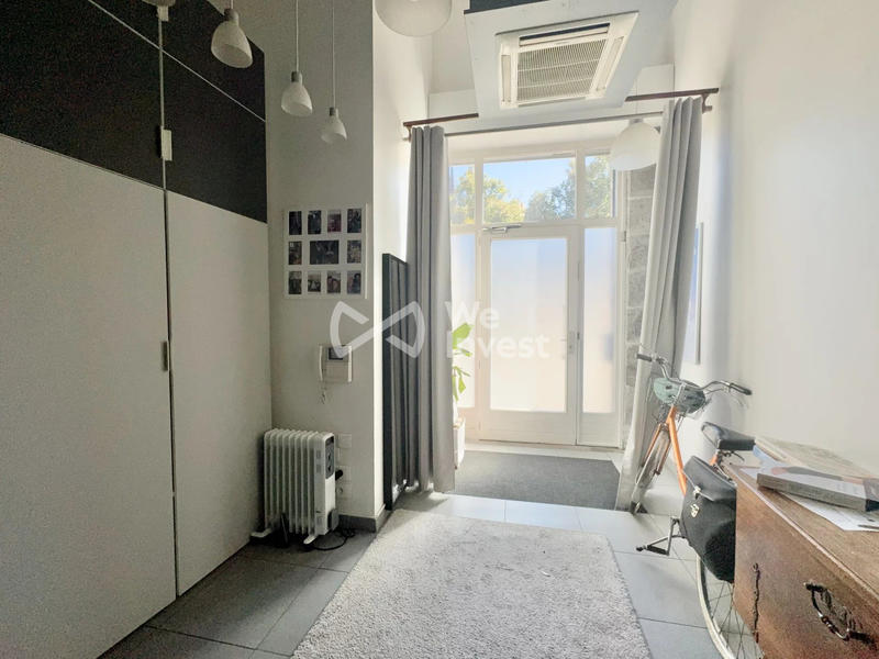 Appartement - 131 m² - 6 pièces