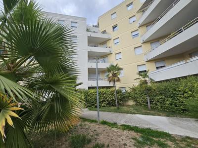 Appartement - 34 m² - 2 pièces