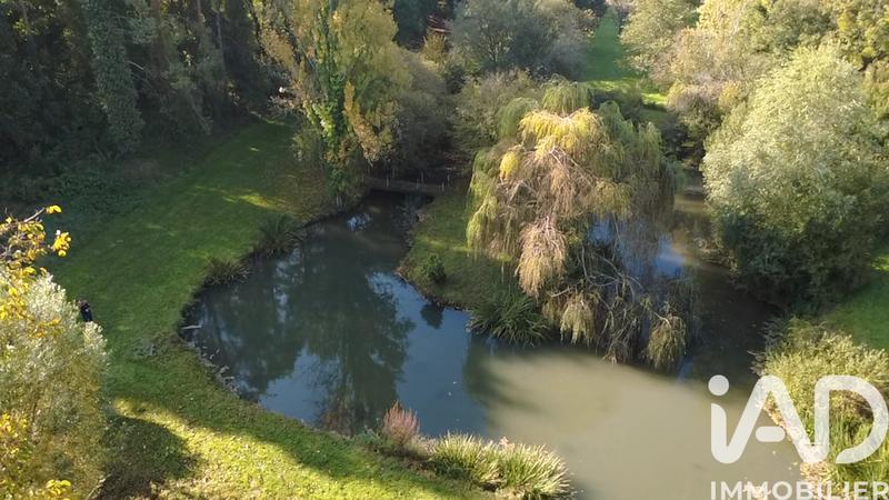 Maison - 146 m² - 4 pièces