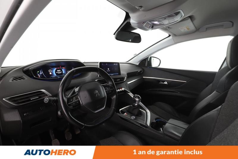 Peugeot 3008 1.2 PureTech Allure 130 ch