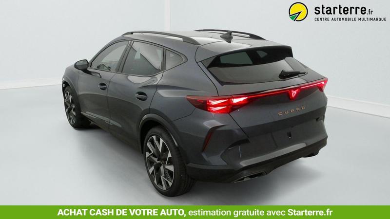 Cupra Formentor Nouveau 1.5 Etsi Hybrid 150 Ch Dsg7 V